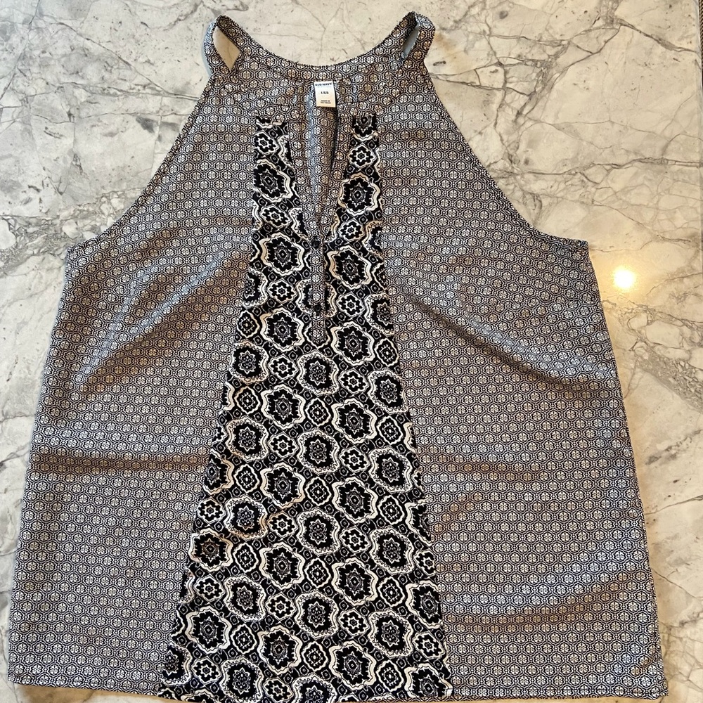 Old Navy Sleeveless Top